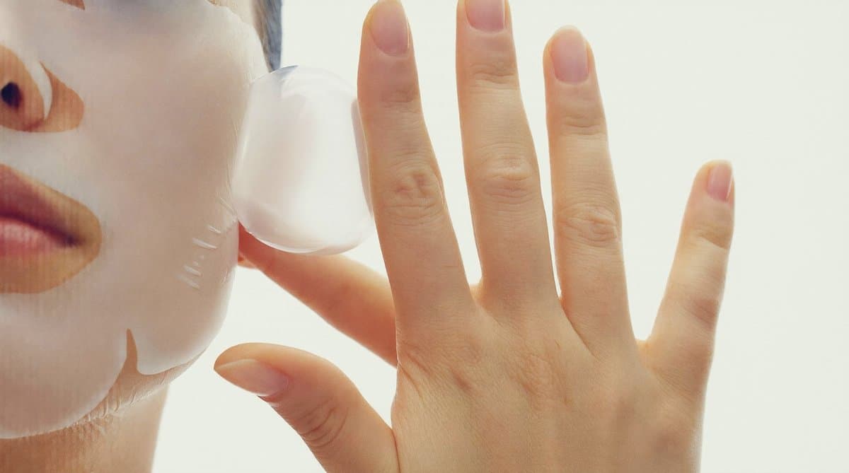 Cómo se usa Mascarilla Bio-Colágeno Real Deep